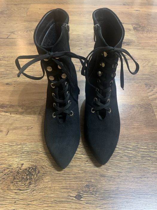 Зимни боти GiAnni