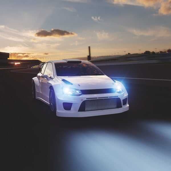Автомобилни крушки OSRAM COOL BLUE BOOST  H1,H4,H7,H11,HID(XENON)