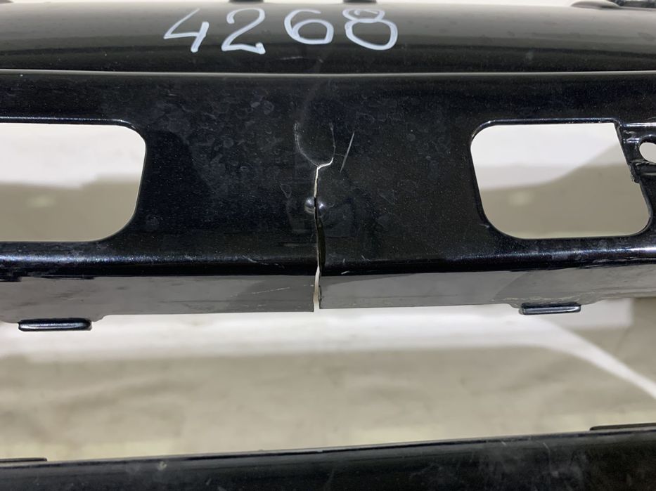 Bara fata Toyota Land Cruiser , J150, facelift, 2015, 2016, 2017, 2018,  cod origine OE 52119-60g50.