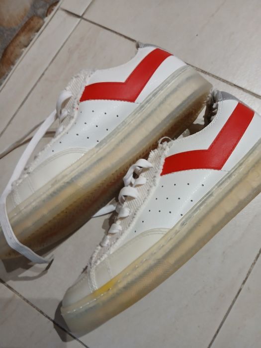 Нови Кецове Pony 39