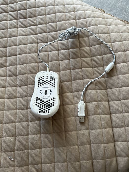 мышка игровая для компа