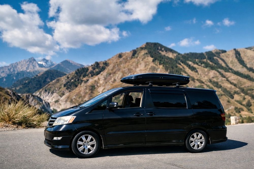 Такси камфорт салон