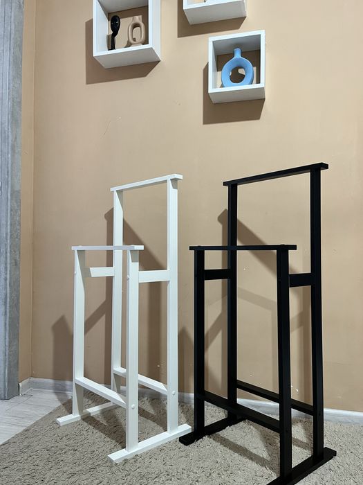 Вешалка напольная