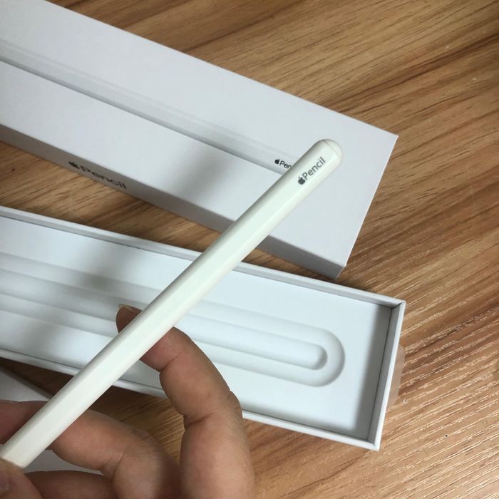 Apple Pencil Gen 2 / Nou / Sigilat
