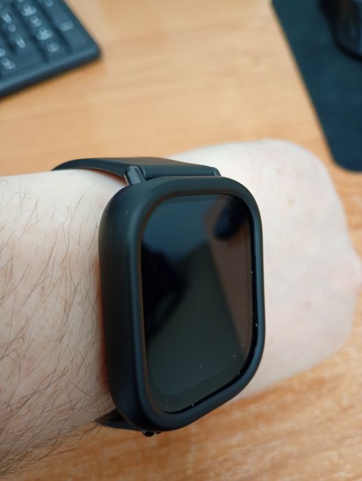 Продам смарт часы Redmi Watch 5 Active