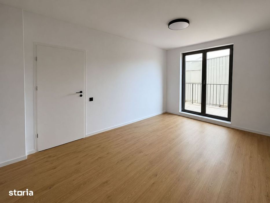Apartament 2 camere finisat, parcare subterana, Floresti str Eroilor