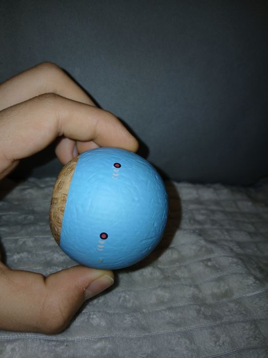 Vând Krom Kolor albastru doar in Bacau