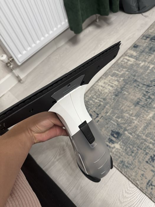 Karcher wv5 стеклоочиститель