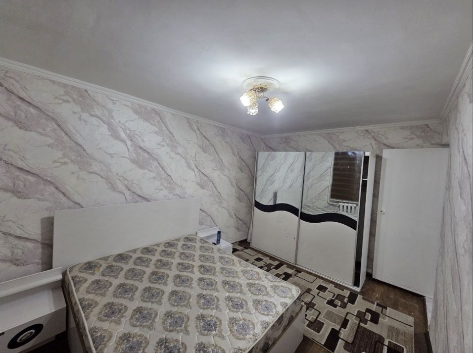 Сдается 2 ком Чиланзар 1 квартал. Пионерская. Гемотология