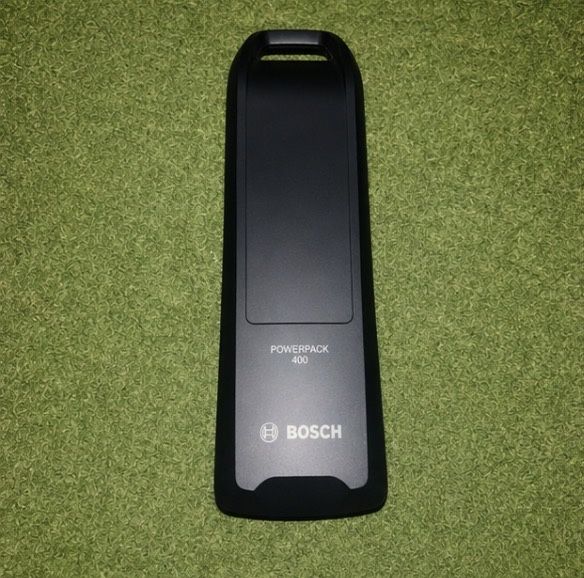 Baterie Bosch POWERPACK 400