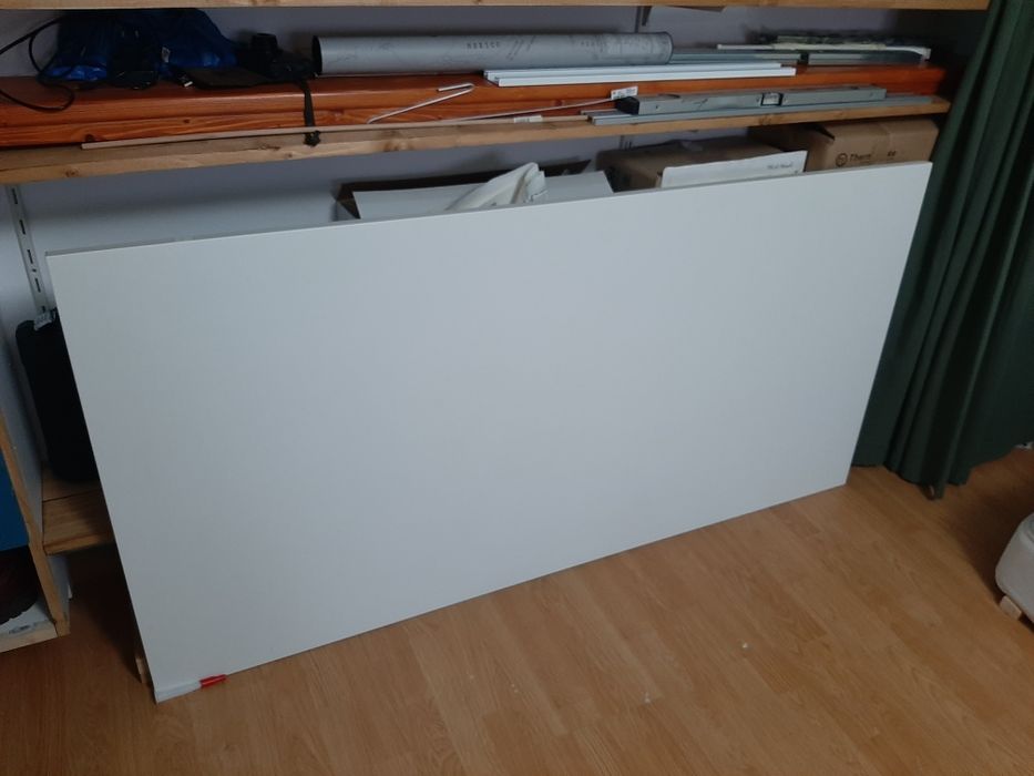 Blat trotten ikea 160x80