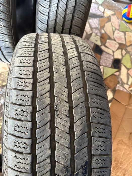 Автошины 275/55/20