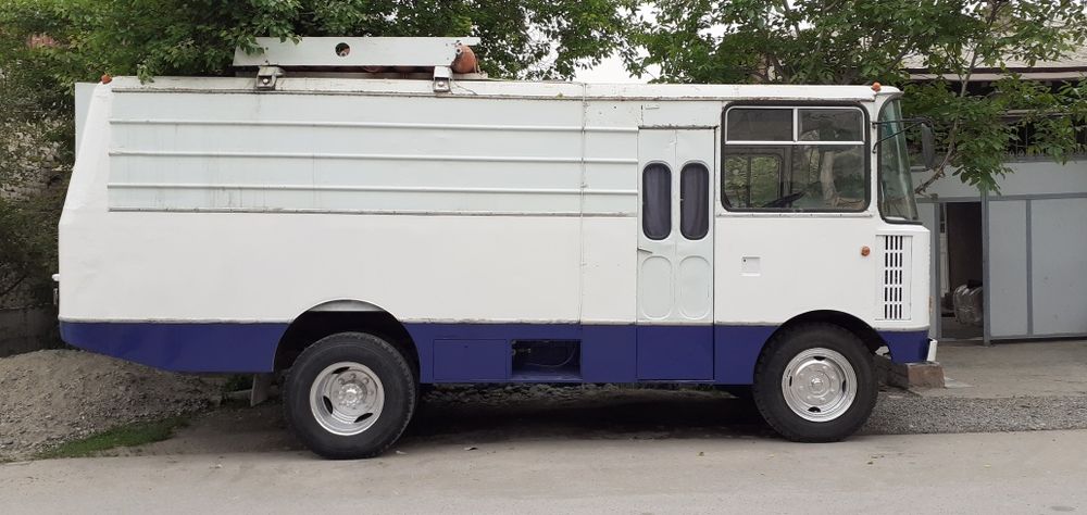 Зил (Пингвин) срочно продаётся