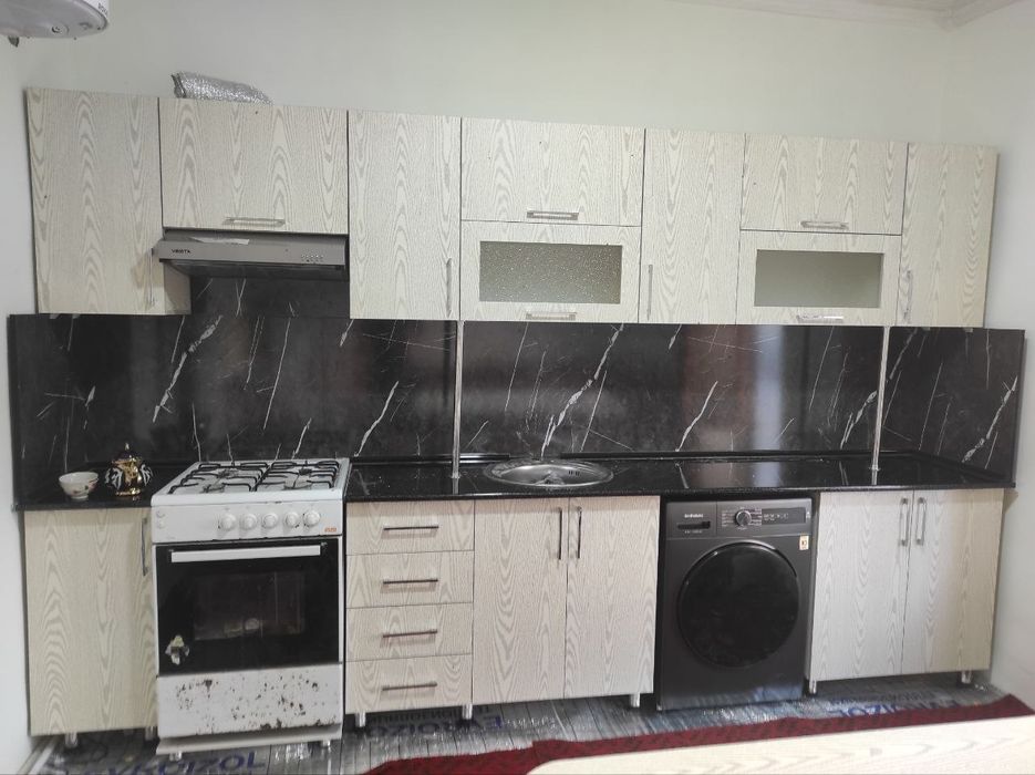 Mebel zakasga tayyorlaymiz va remont qilamiz