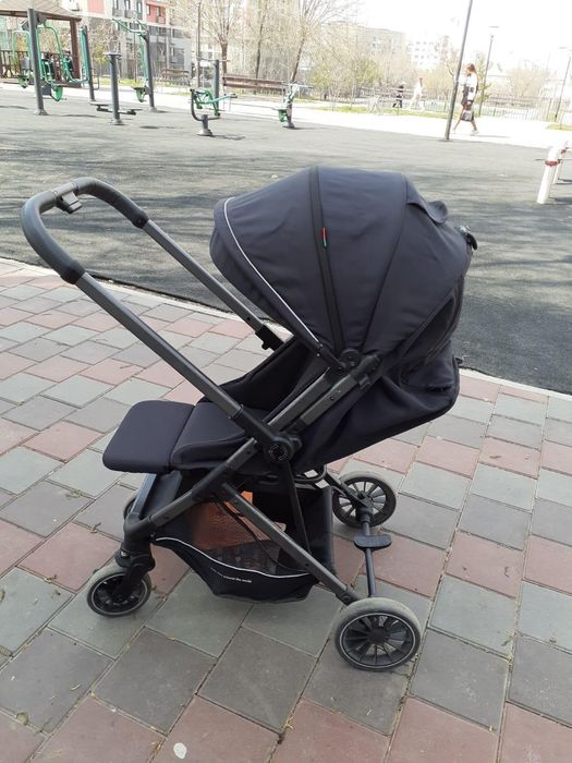 Продам коляску детскую