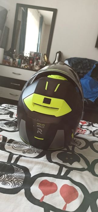 Каска модуларна HJC rpha 90