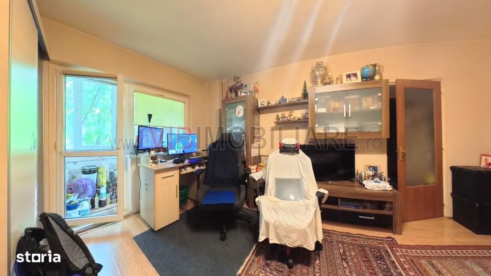 Apartament 4 camere Calea Văcărești Palatul Copiilor Parc Tineretului