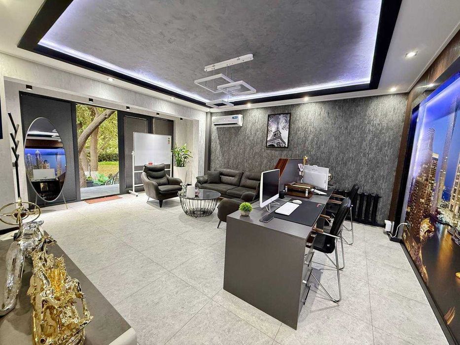 Продаётся помещение 75м2 Ориентир Бибигон Feed Up