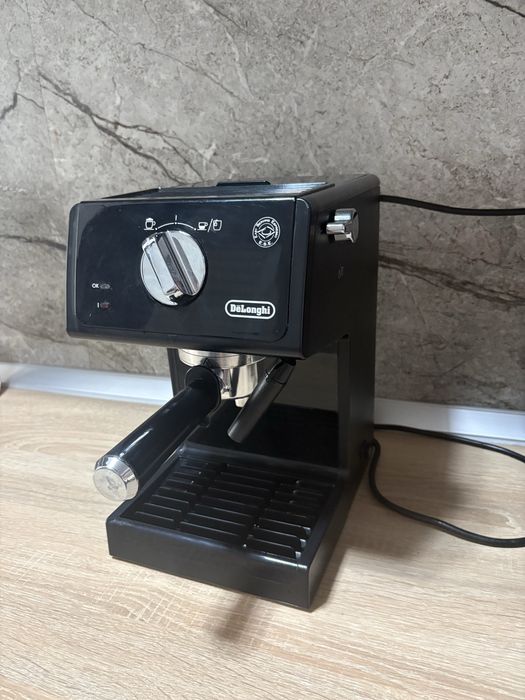 Espressor manual DeLonghi
