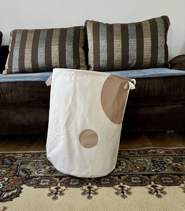 Детская корзина/органайзер