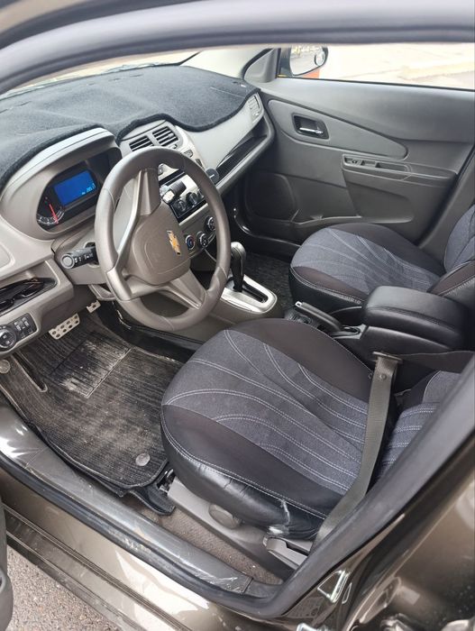 Кобальт очень лучшем состояние