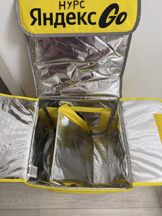 Продам термо сумку