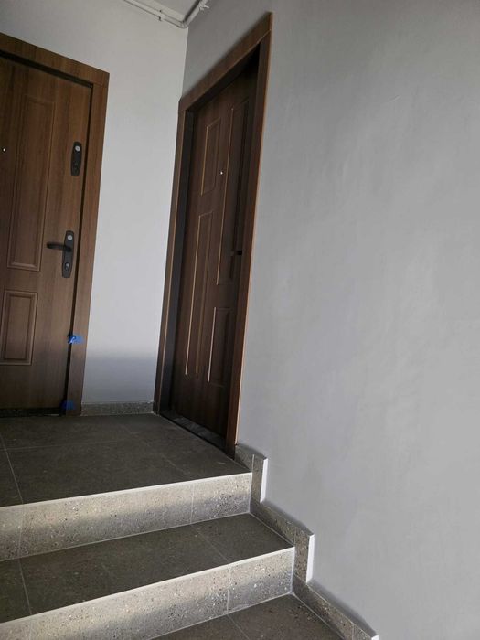 Apartament 2 camere, 44 mp, Apahida — vilă 3 ap., bloc nou, 15 min Cluj, 85.853€