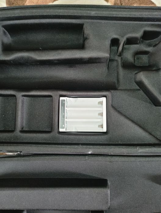 Gimbal zhiyun Crane 2