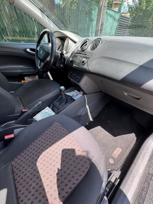 Seat Ibiza 1.4 TDI 2009