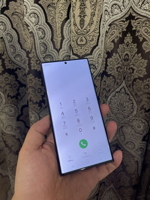 Продам Самсунг С23 Ultra Samsung S23ultra