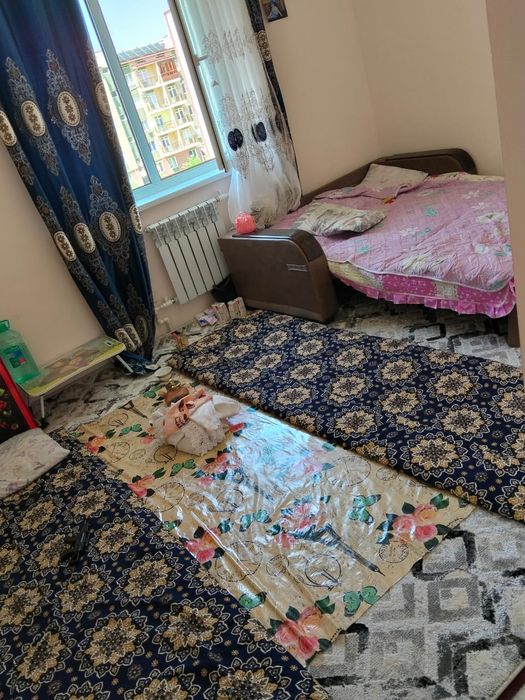 2 хонали квартира