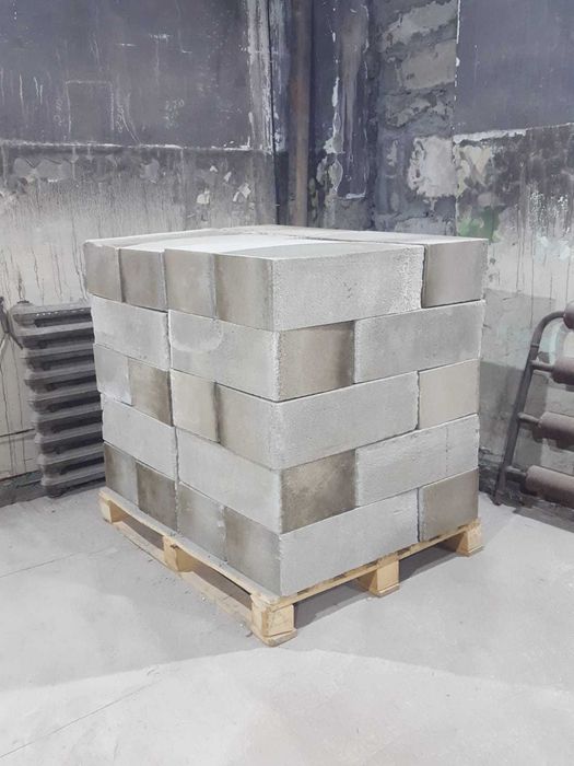 Продам качественные газоблоки