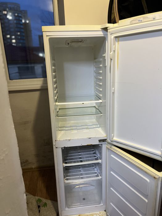 40000т бу  марка cool n'cool * ***] FREEZER & REFRIGERATOR