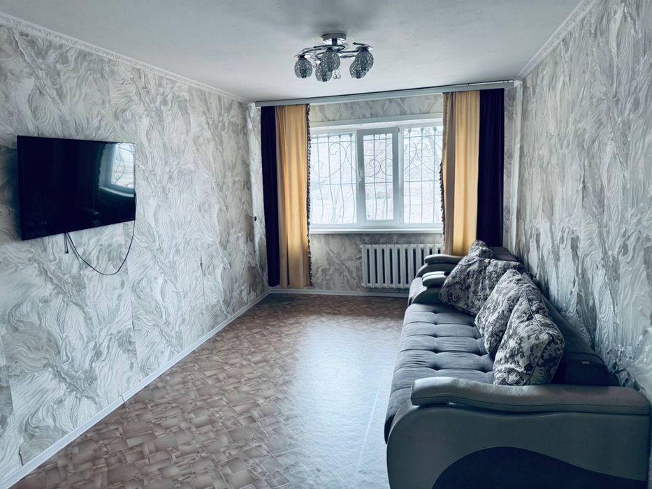 Сдается квартира