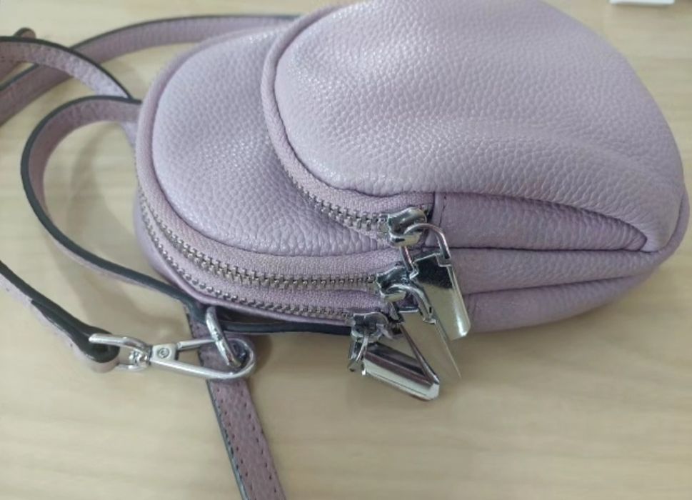 Женская мини сумка