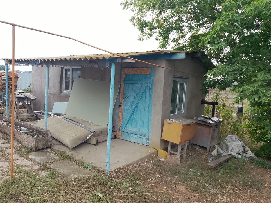 Продам дом в хорошем состоянии