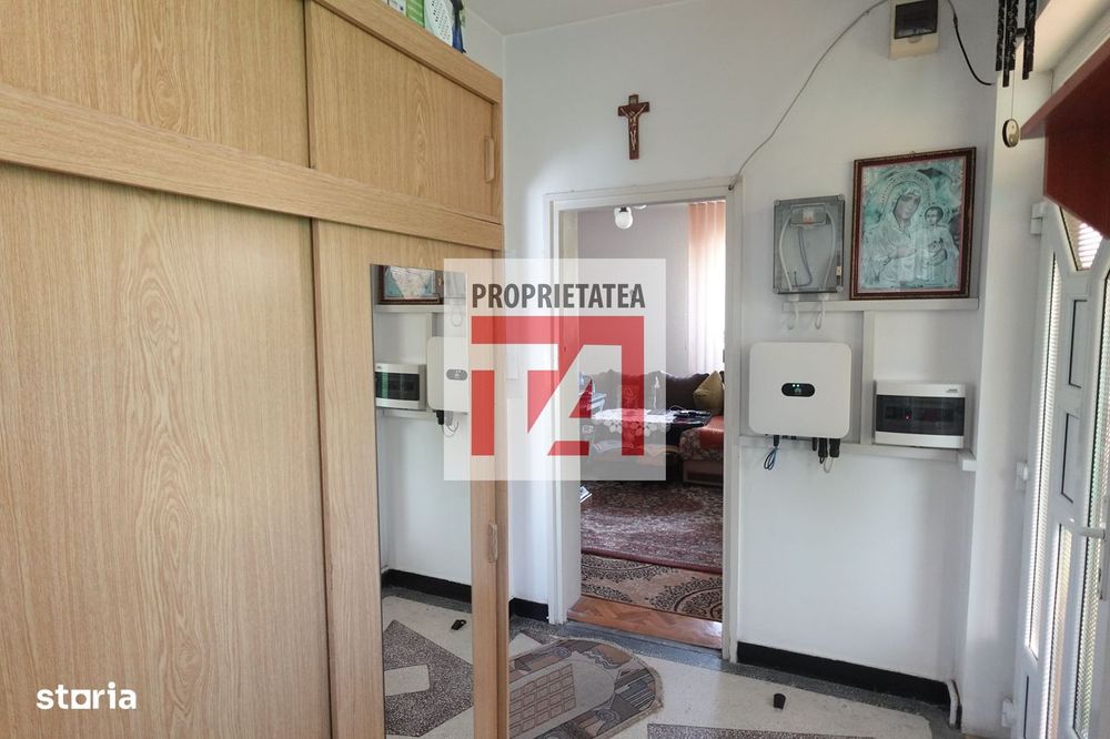 Casa 3 camere Baia Mare