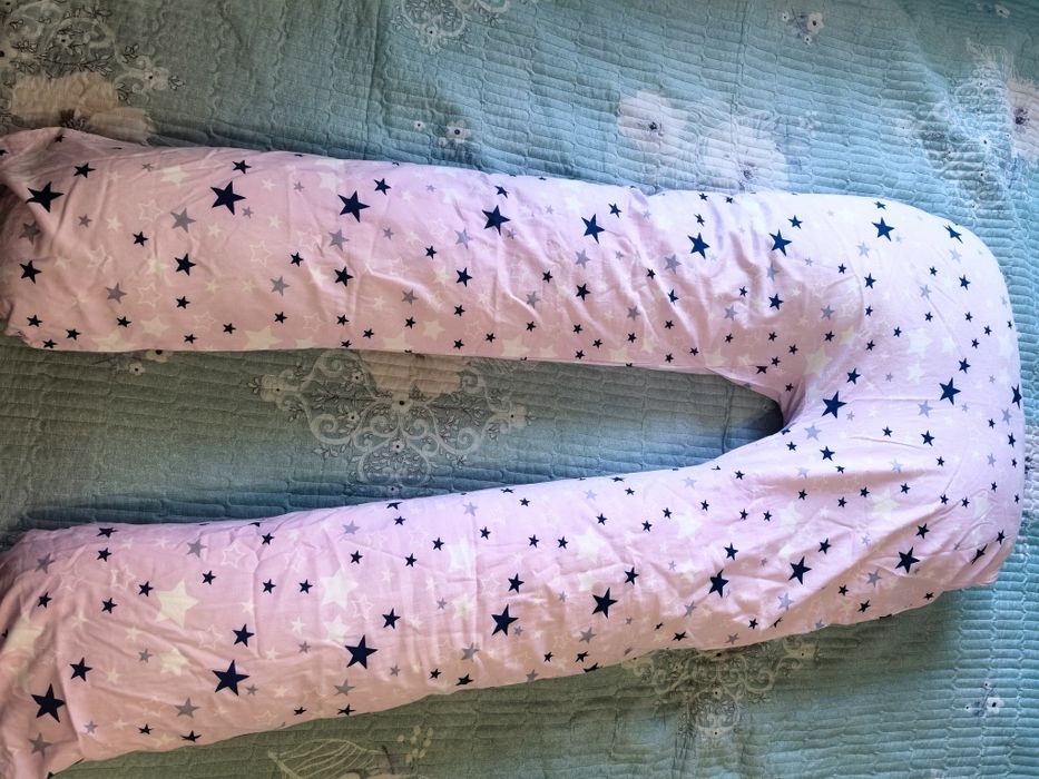 Подушка для беременных