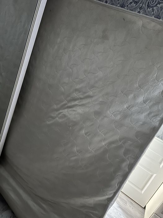 Матрац размер 200 на 160 Самовывоз