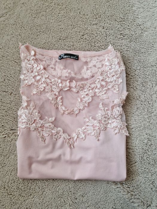 Дамска елегантна блуза