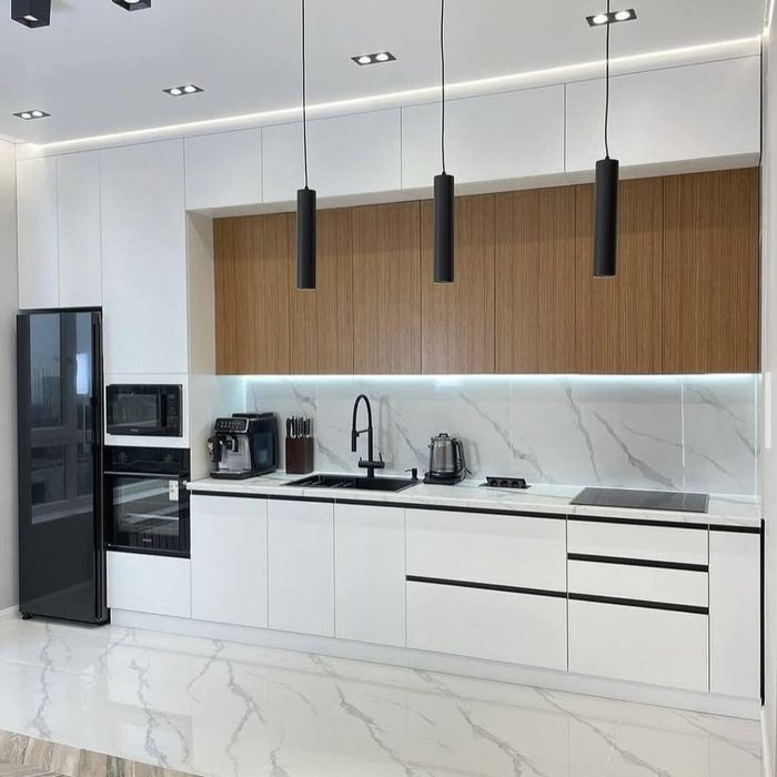 Мебель на заказ