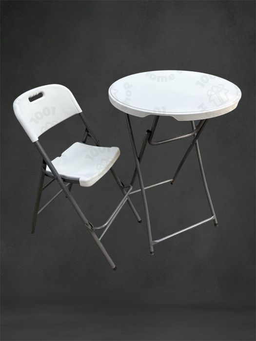 Сгъваем бар стол Кетъринг