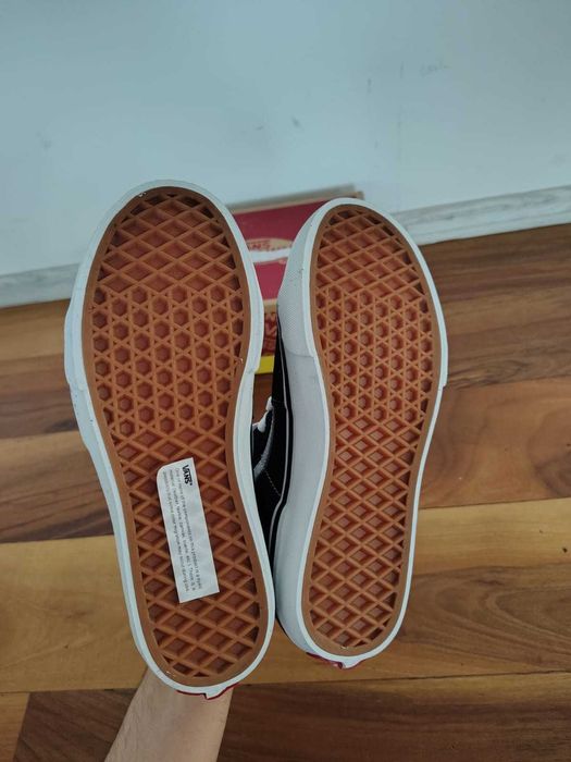 Vans Сникърси SK8-Hi, 35 EU