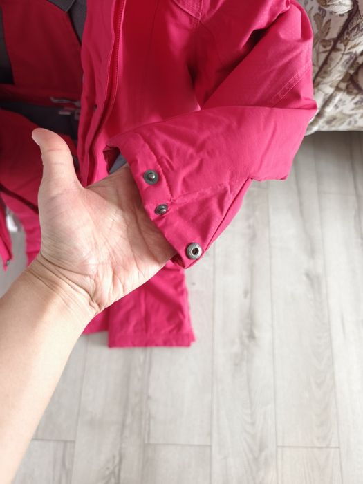 Детский зимний комплект okaidi