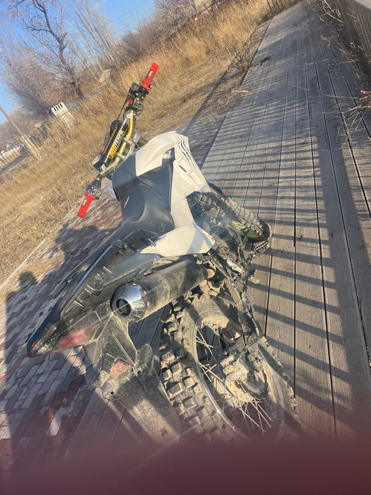 продам эндура  300 куб