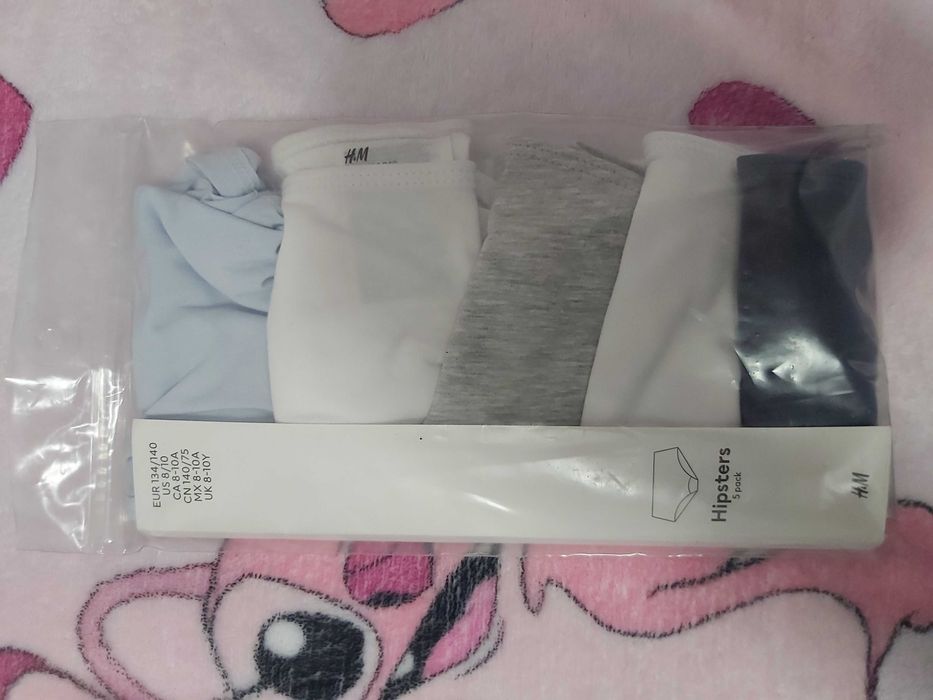 Lenjerie intima fetițe