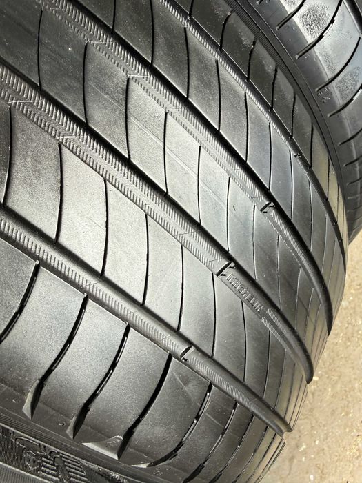 2x Anvelope Vara 225/45 R17 - Michelin Primacy 4
