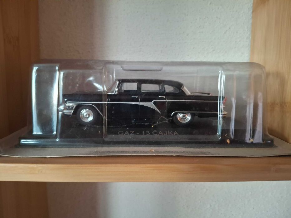 Метални колички -Нови