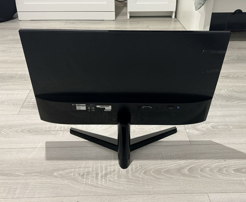 Monitoare LG 24MP59G - P