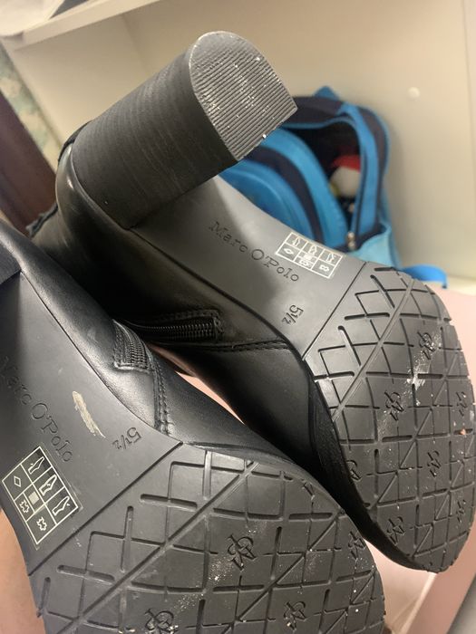 Mark O’Polo ботильоны